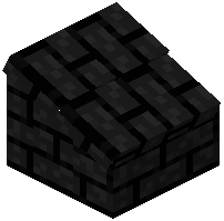 Black Lower Base Roof