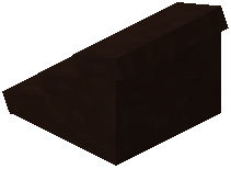 Black Terracotta Roof
