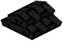 Black Top Roof