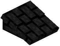 Black Lower Top Roof