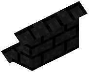 Black Steep Top Roof