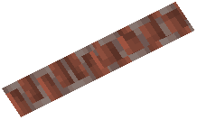 Bricks Attic Roof
