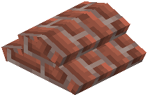 Bricks Top Roof