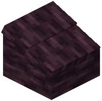 Cherry Lower Base Roof