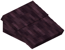 Cherry Lower Top Roof