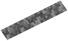 Cobblestone Attic Roof