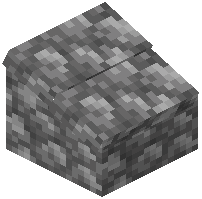 Cobblestone Lower Base Roof