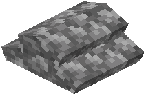 Cobblestone Top Roof