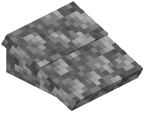 Cobblestone Lower Top Roof