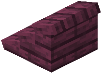 Crimson Planks Roof