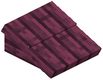 Crimson Planks Lower Top Roof