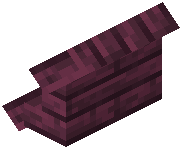 Crimson Planks Steep Top Roof