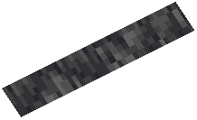 Deepslate Attic Roof