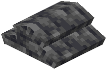Deepslate Top Roof