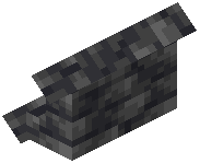 Deepslate Steep Top Roof