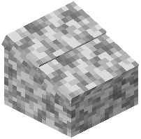 Diorite Lower Base Roof