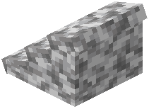 Diorite Roof