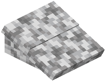 Diorite Lower Top Roof