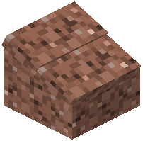 Granite Lower Base Roof