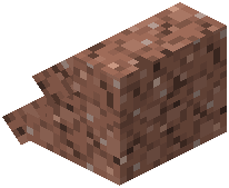 Granite Steep Base Roof