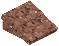 Granite Lower Top Roof