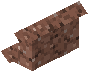 Granite Steep Top Roof