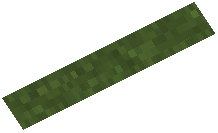 Grass Attic Roof