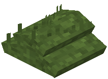 Grass Top Roof