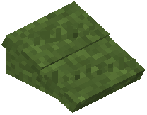 Grass Lower Top Roof