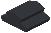 Gray Concrete Top Roof