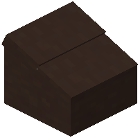 Gray Terracotta Lower Base Roof