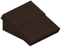 Gray Terracotta Lower Top Roof