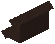Gray Terracotta Steep Top Roof