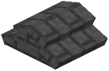 Gray Top Roof