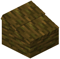 Jungle Lower Base Roof