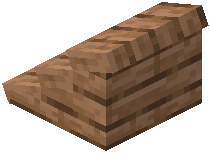 Jungle Planks Roof