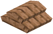 Jungle Planks Top Roof