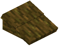 Jungle Lower Top Roof