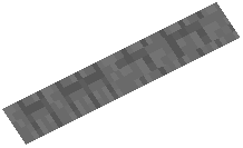 Light Gray Attic Roof