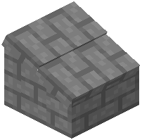 Light Gray Lower Base Roof