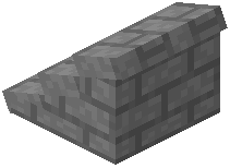 Light Gray Roof