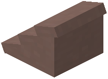 Light Gray Terracotta Roof