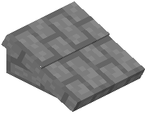 Light Gray Lower Top Roof