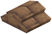 Mud Brick Top Roof