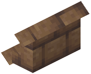 Mud Brick Steep Top Roof