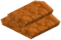 Red Sandstone Top Roof