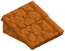 Red Sandstone Lower Top Roof