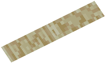Sandstone Attic Roof