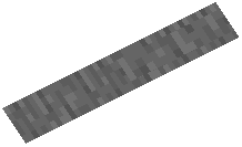 Stone Attic Roof