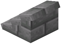 Stone Bricks Roof